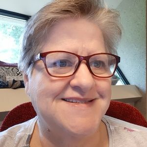 Meet your Posher, Pat